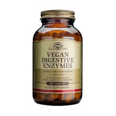 Enzimas Digestivas (Vegano)