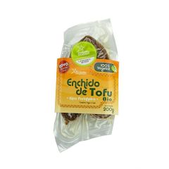Salchicha De Tofu Ecológica (Tipo Farinheira)
