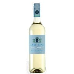 Carl Jung Vino Blanco Sin Alcohol