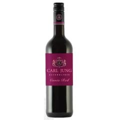 Vino Tinto Sin Alcohol