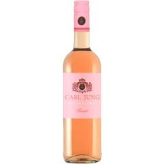 Carl Jung Vino Rosado En Alcohol