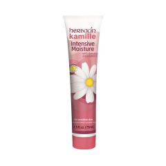 Crema Hidratante Intensiva Aloe, Vitamina E, Manzanilla