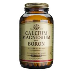 Calcio Magnesio Boro