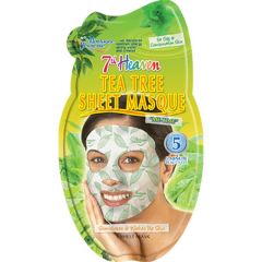 Toallita Facial Melaleuca+Menta