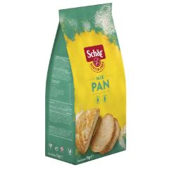Mezcla Para Pan - Harina Para Hacer Pan Sin Gluten