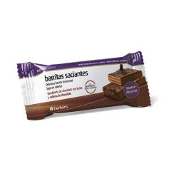 Barras De Chocolate Herbopuntia