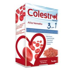Colestrol Estándar