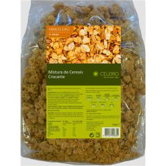 Mezcla De Cereales Crujientes