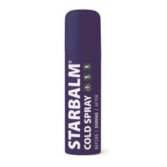 Bálsamo De La Estrella Spray Frío