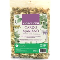 Té De Cardo Mariano