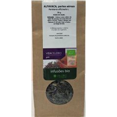 Té Alfavaca/Parietaria
