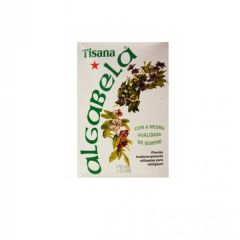 Algabella Tisane