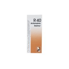 R 40 Gotas