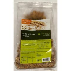 Copos De Cebada Tostados