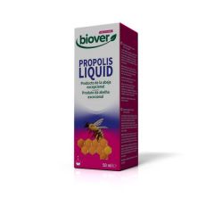 Gotas Líquidas De Propóleo