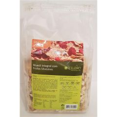 Muesli Integral Con Bayas Silvestres