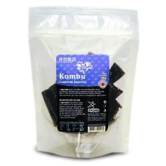 Algas Kombu