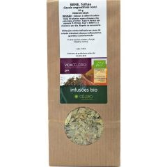 Biografía De Sene Tea