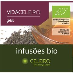 Té De Ortiga-Té Blanco Bio
