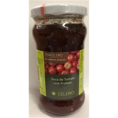 Mermelada De Tomate Y Fructosa