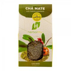 Cha Mate