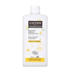 Gel De Especialidad Familiar Para El Cuerpo Y El Cabello