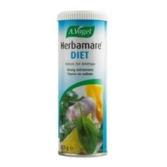 Dieta Herbamare