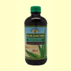 Gel Bebible De Aloe Vera