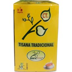 Ct Tisanas