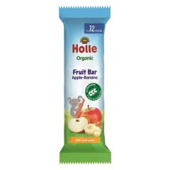 Barrita Ecológica De Manzana Y Plátano 12M