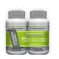 Pack Café Verde