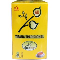 Au Tisane