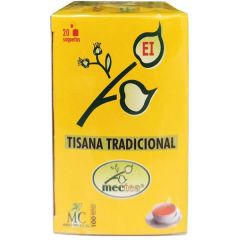 Hola Tisane