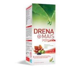 Drenar Más Piernas Jarabe