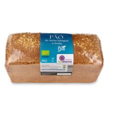 Pan De Arroz Ecológico