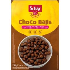 Cereales De Cacao Sin Gluten