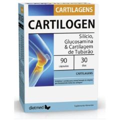 Cápsulas Cartilogen