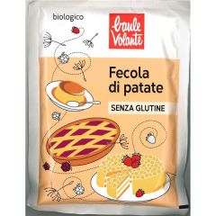 Fécula De Patata Biológica