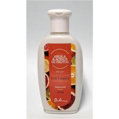 Leche Limpiadora De Arcilla Y Ácidos De Frutas