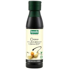 Crema De Vinagre Balsámico Ecológico