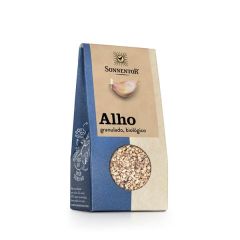 Ajo Picado Ecológico