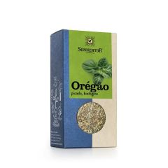Orégano Ecológico