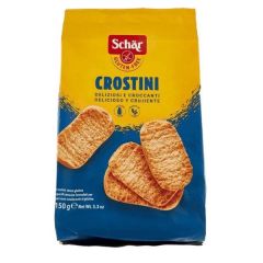 Tostadas Sin Gluten