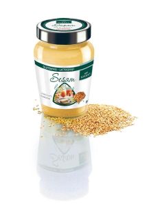 Crema De Sésamo Para Untar