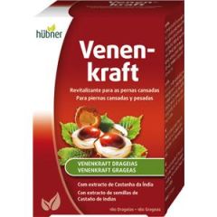 Venenkraft