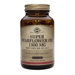 Aceite De Borraja