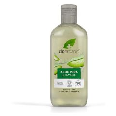 Champú Bio Aloe Vera