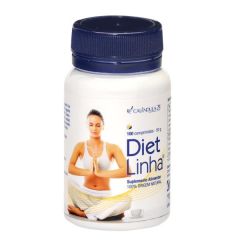 Línea De Píldoras Dietéticas