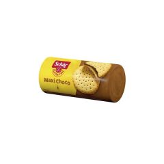 Galletas Rellenas De Cacao Sin Gluten