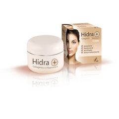 Hydra+ Colágeno+Vitamina Y Crema